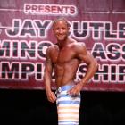 RJ  Stewart - NPC Jay Cutler Wyoming Classic 2014 - #1